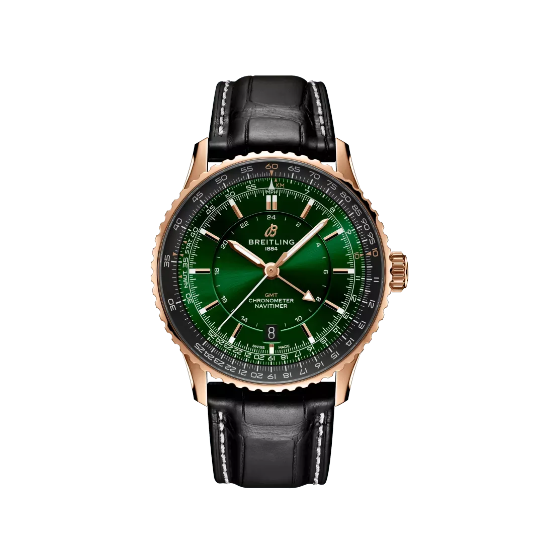 Breitling Navitimer Automatic 41