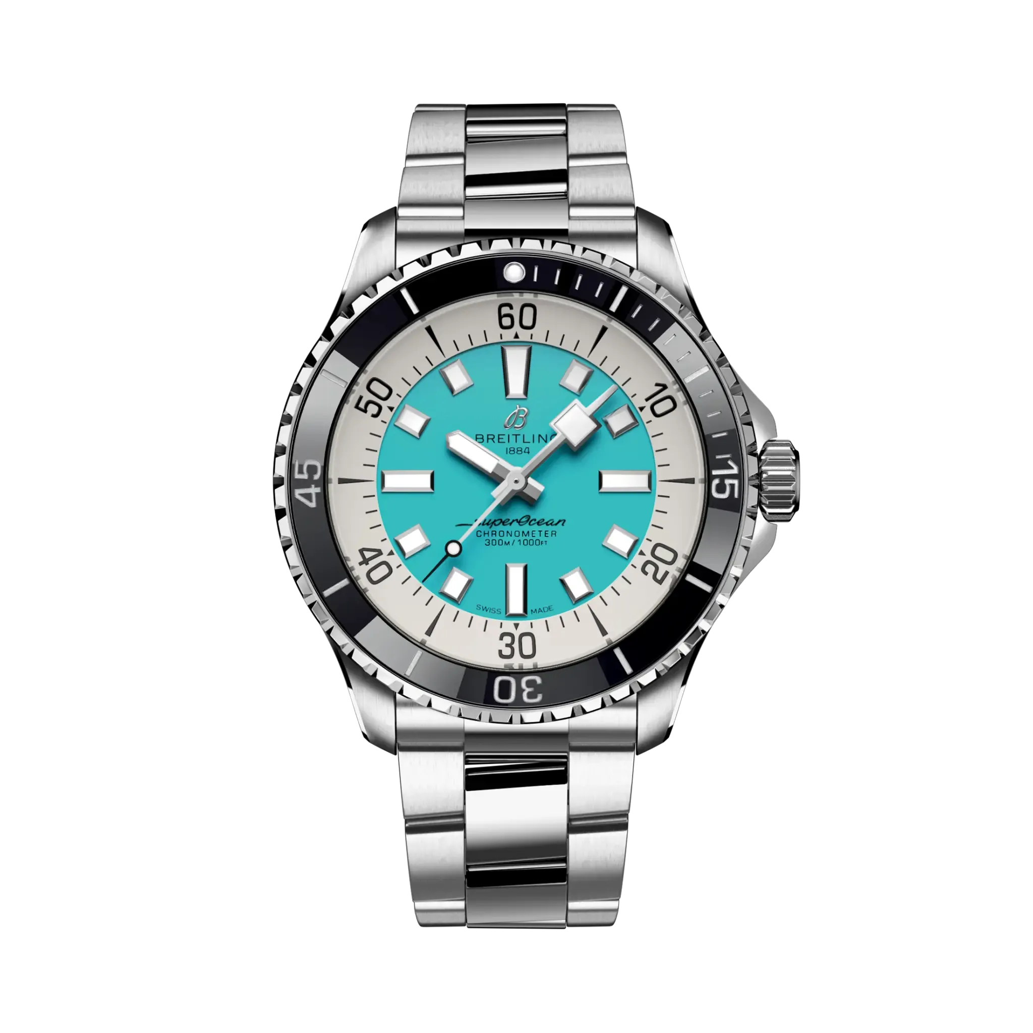 Breitling Superocean Automatic 42