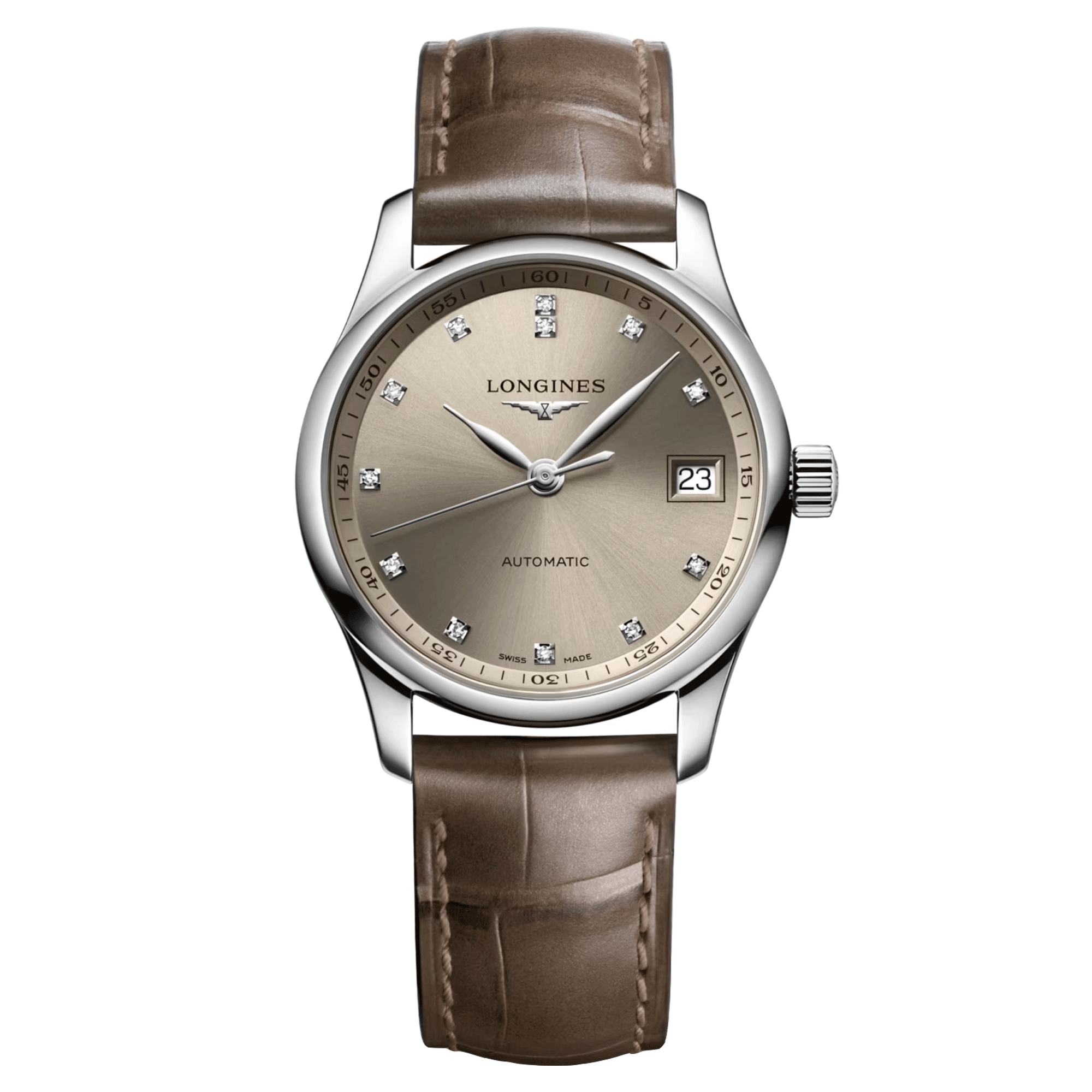 Longines Master Collection 34mm