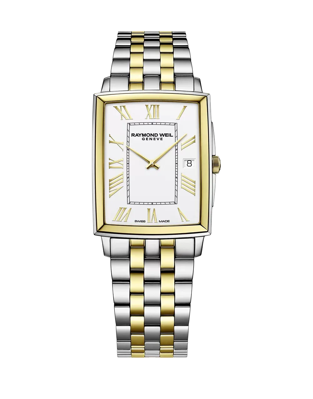 Raymond Weil Toccata 36mm