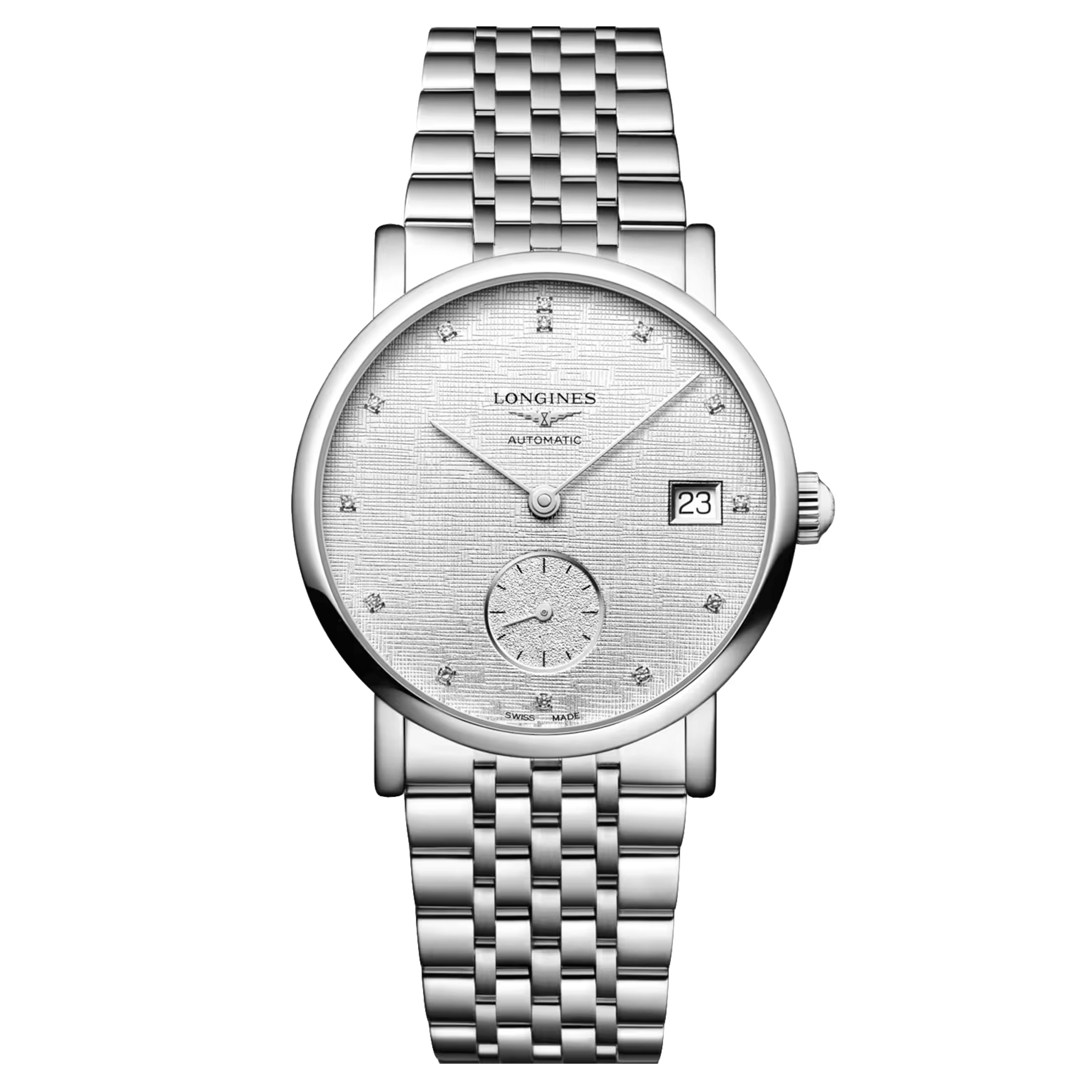 Longines Elegant Collection Automatic 34.5mm