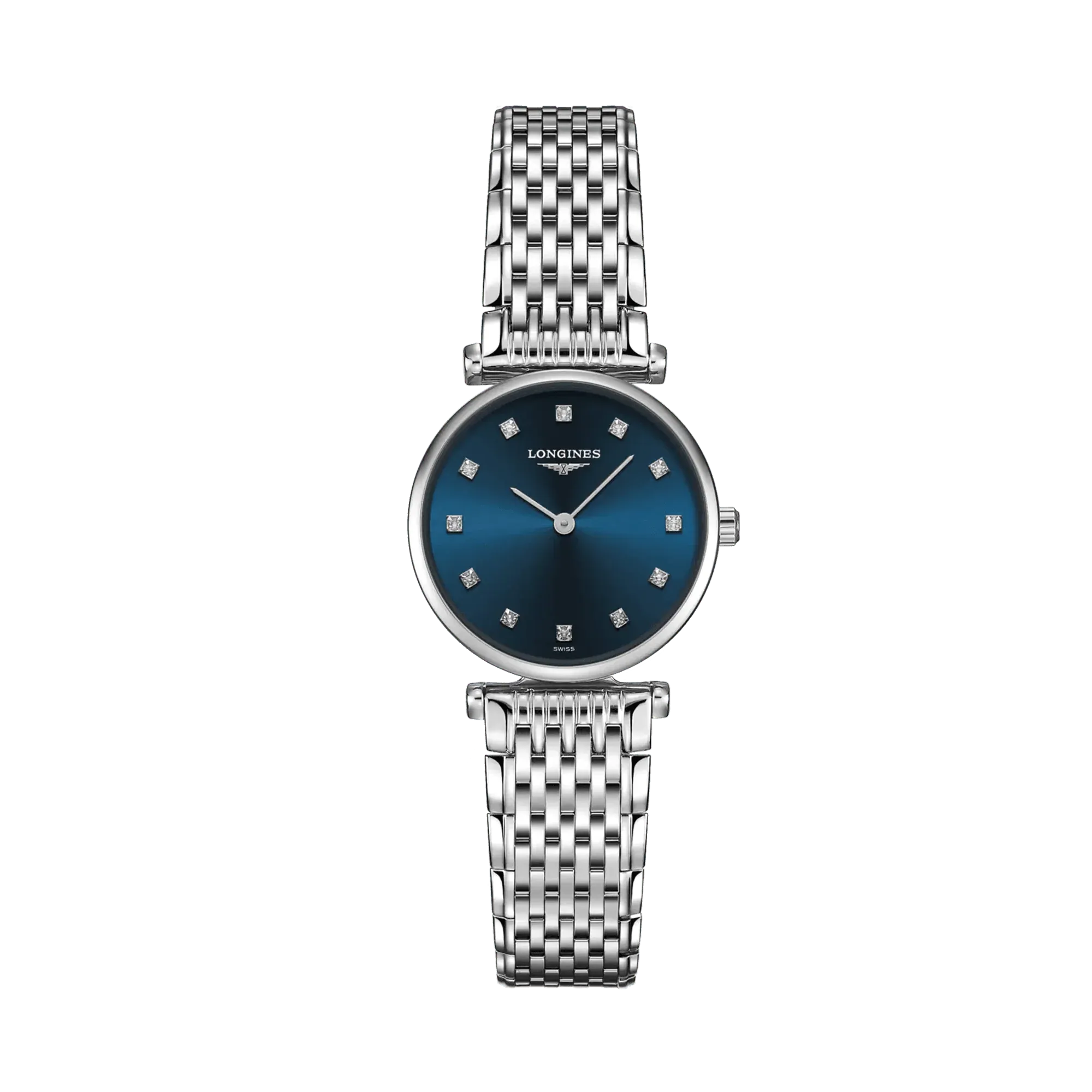 Longines La Grande Classique 24mm