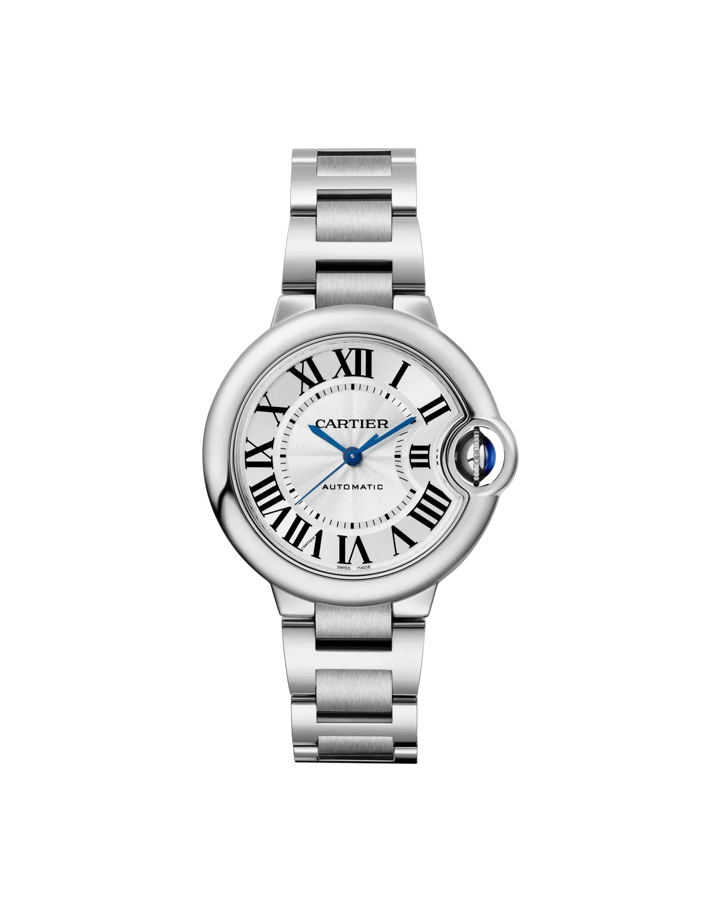 Cartier Ballon Bleu de Cartier 33mm