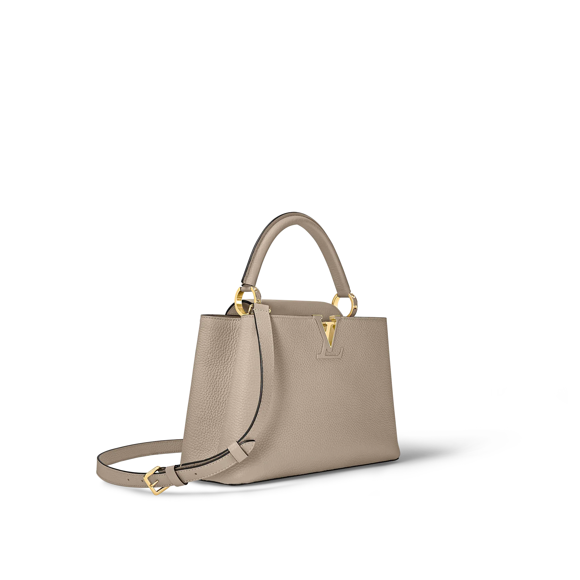 Louis Vuitton Capucines MM