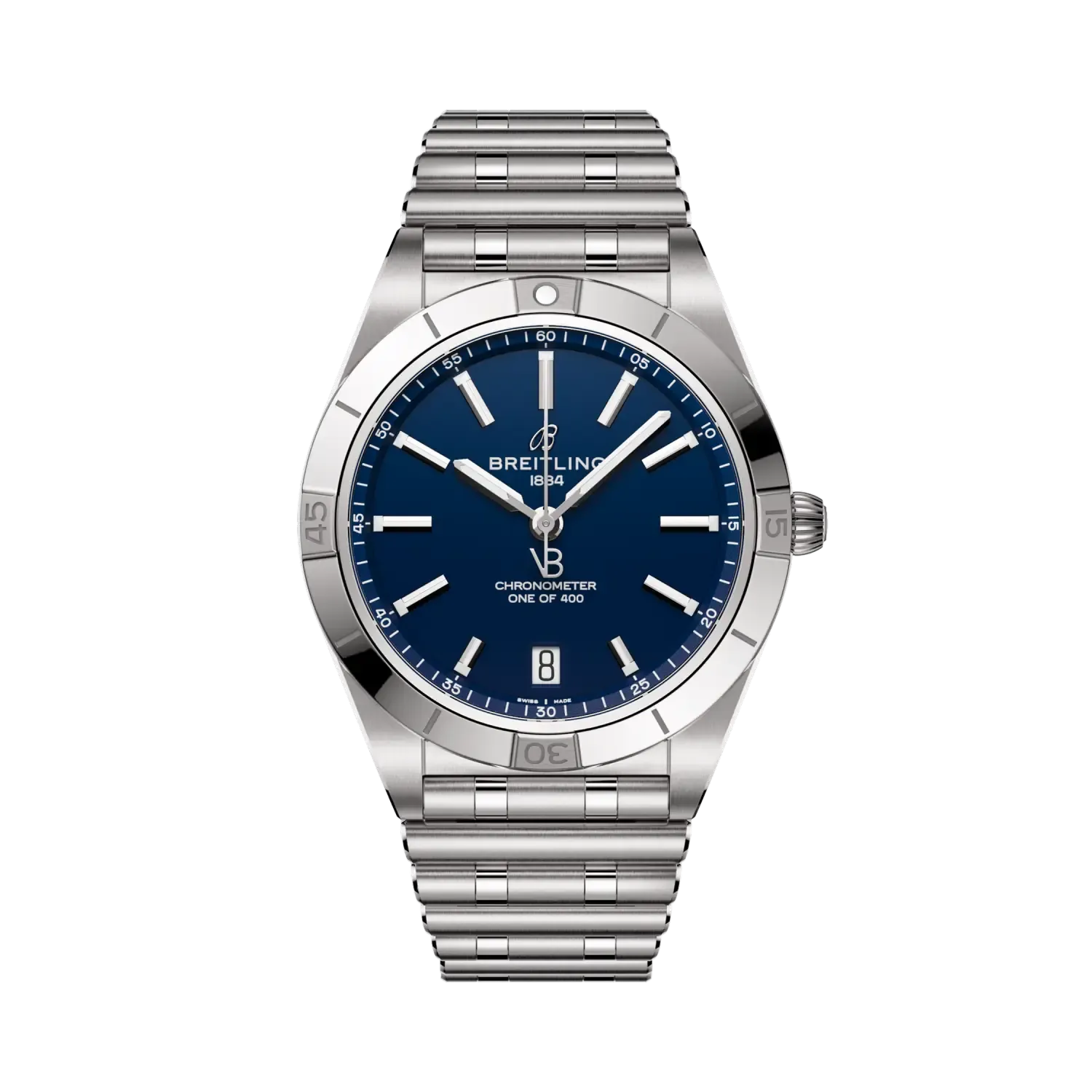 Breitling Chronomat 36 Victoria Beckham Limited Edition