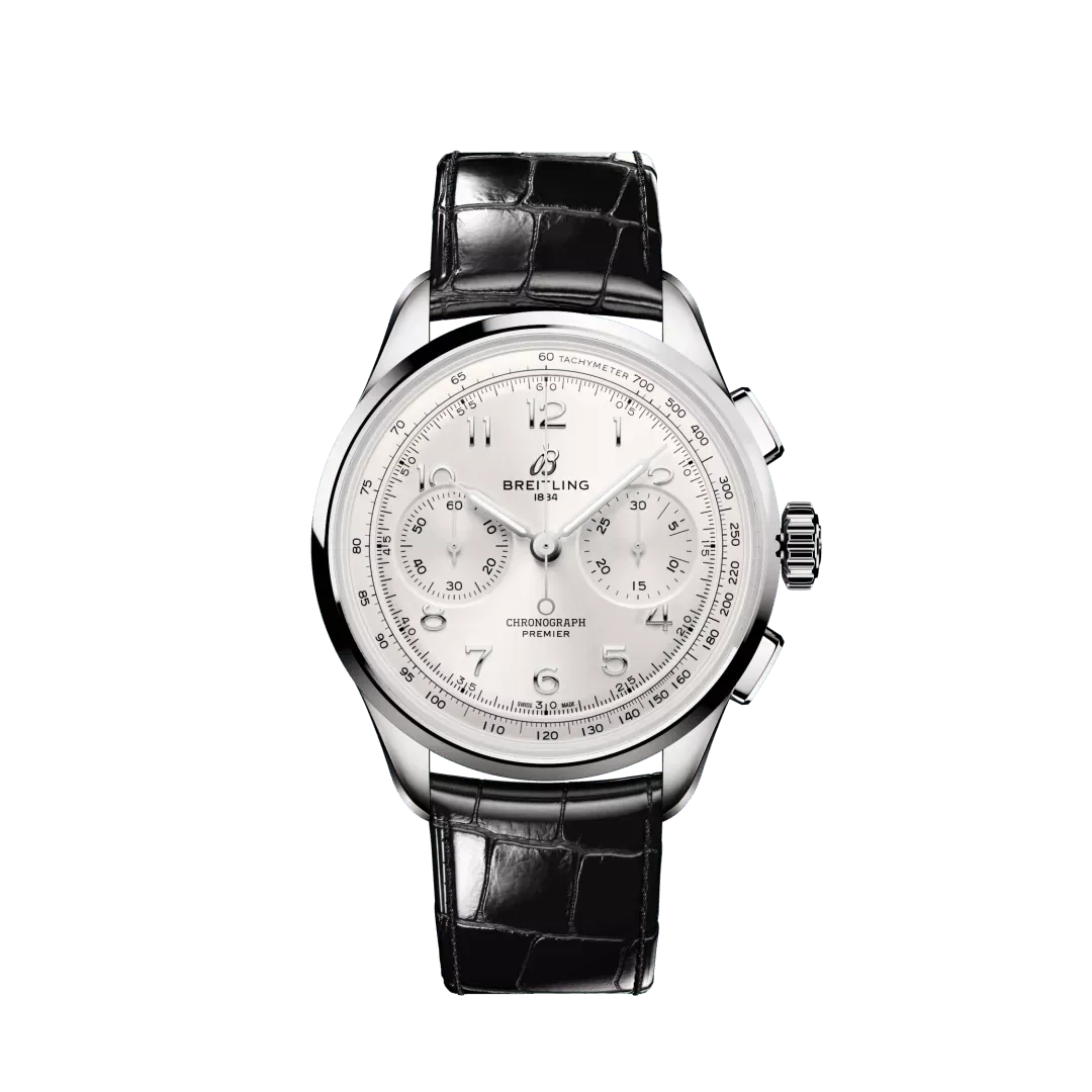 Breitling Premier Automatic 40
