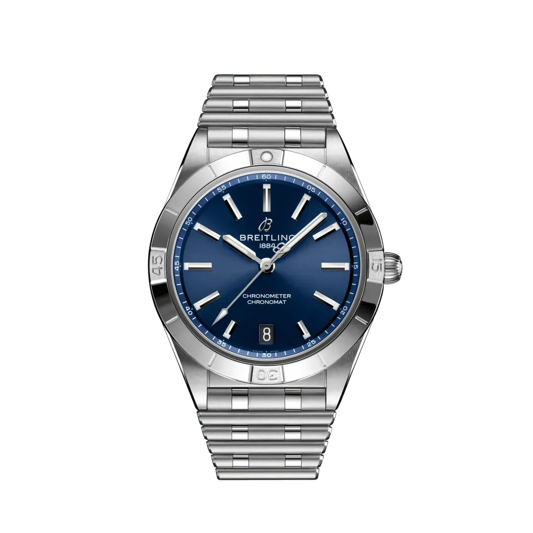breitling chronomat automatic 36