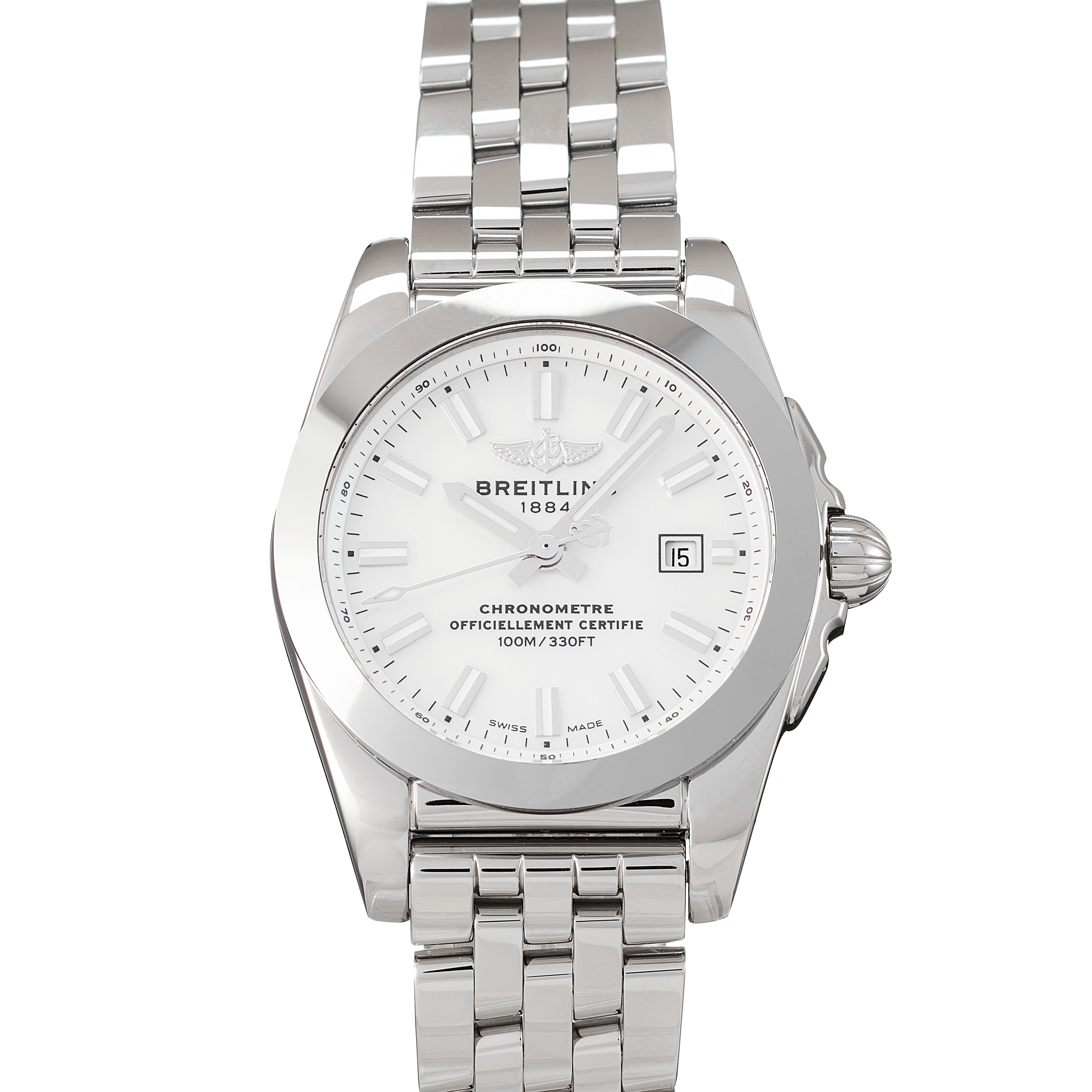 Breitling Galactic 29