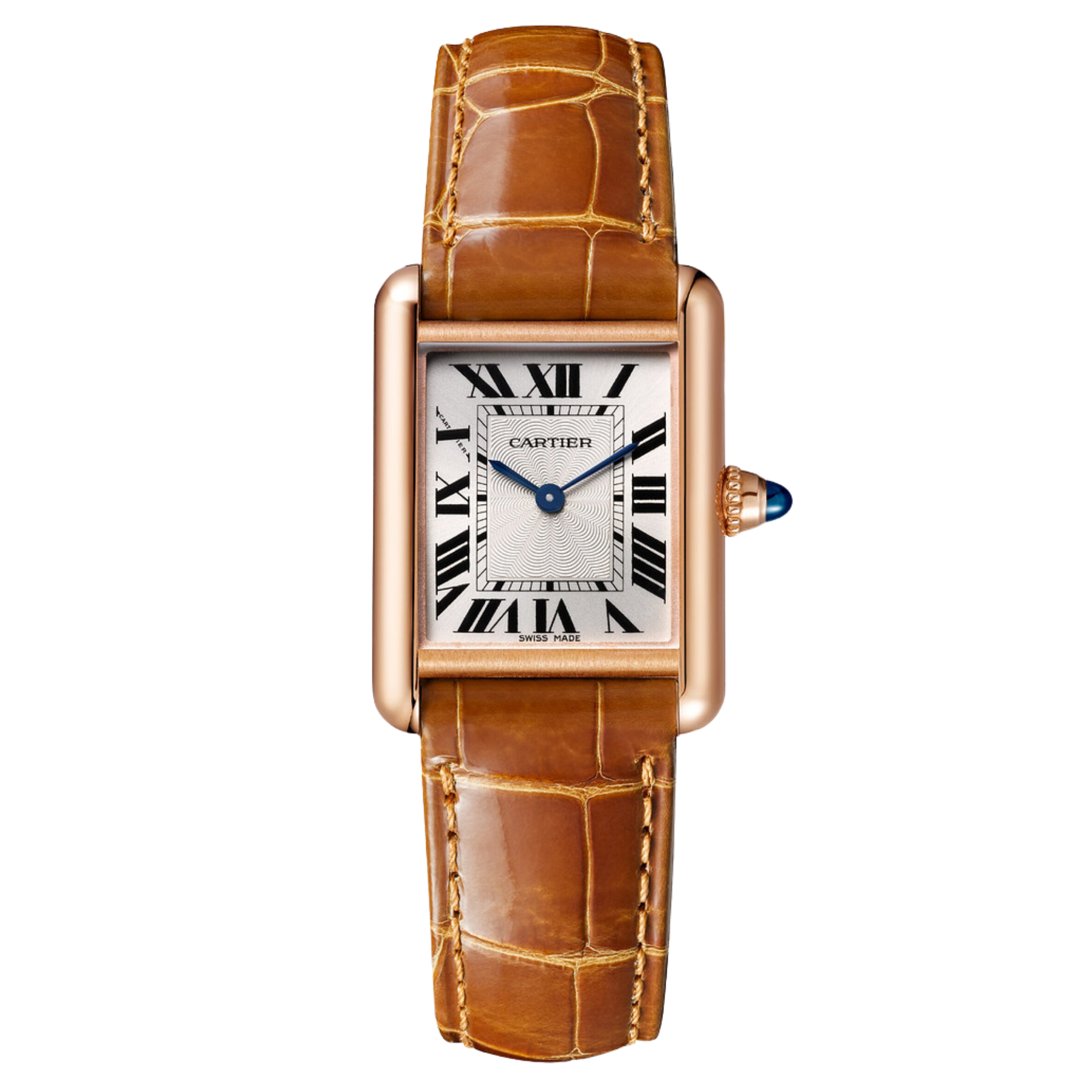 Cartier Tank Louis Cartier Small