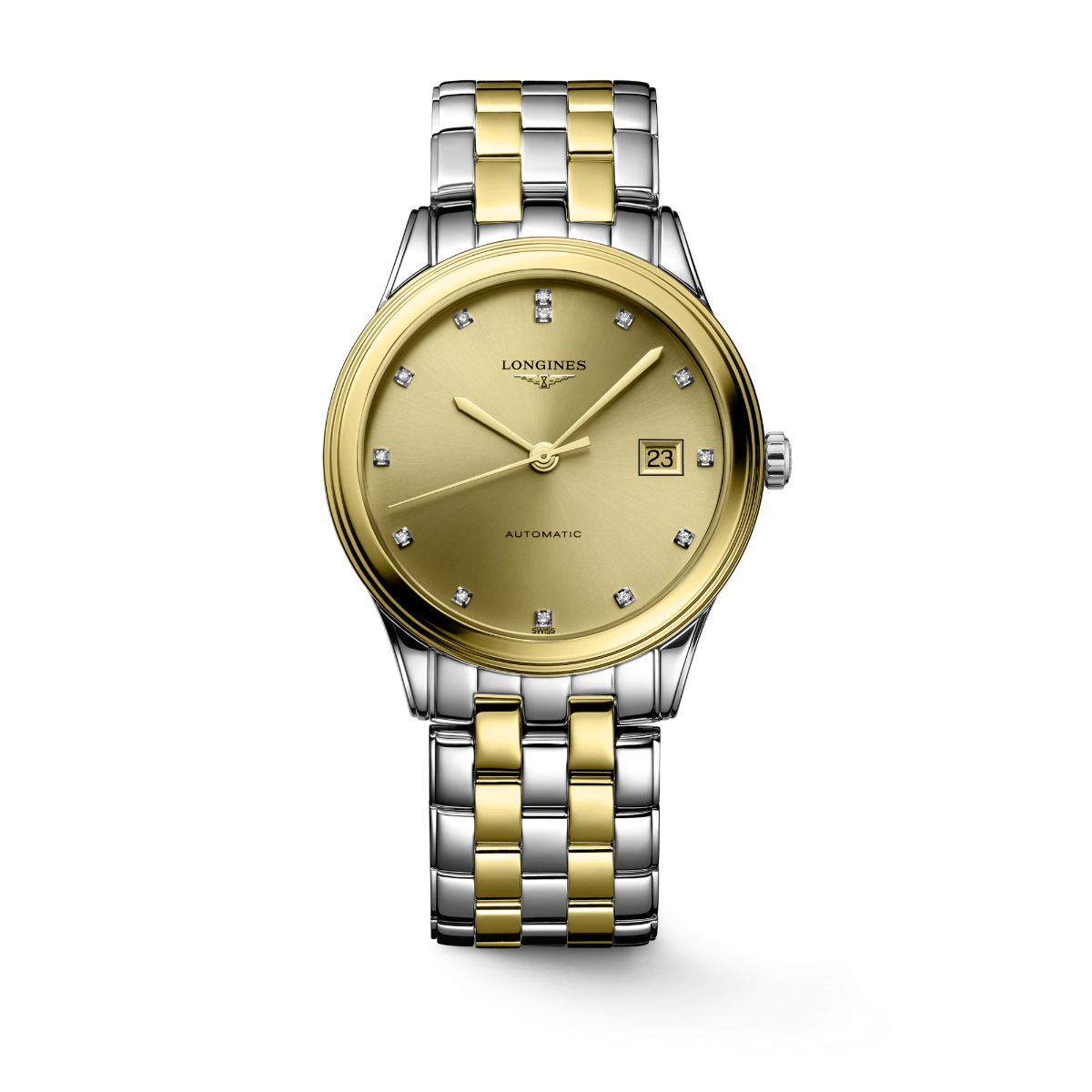 Longines Flagship 29mm