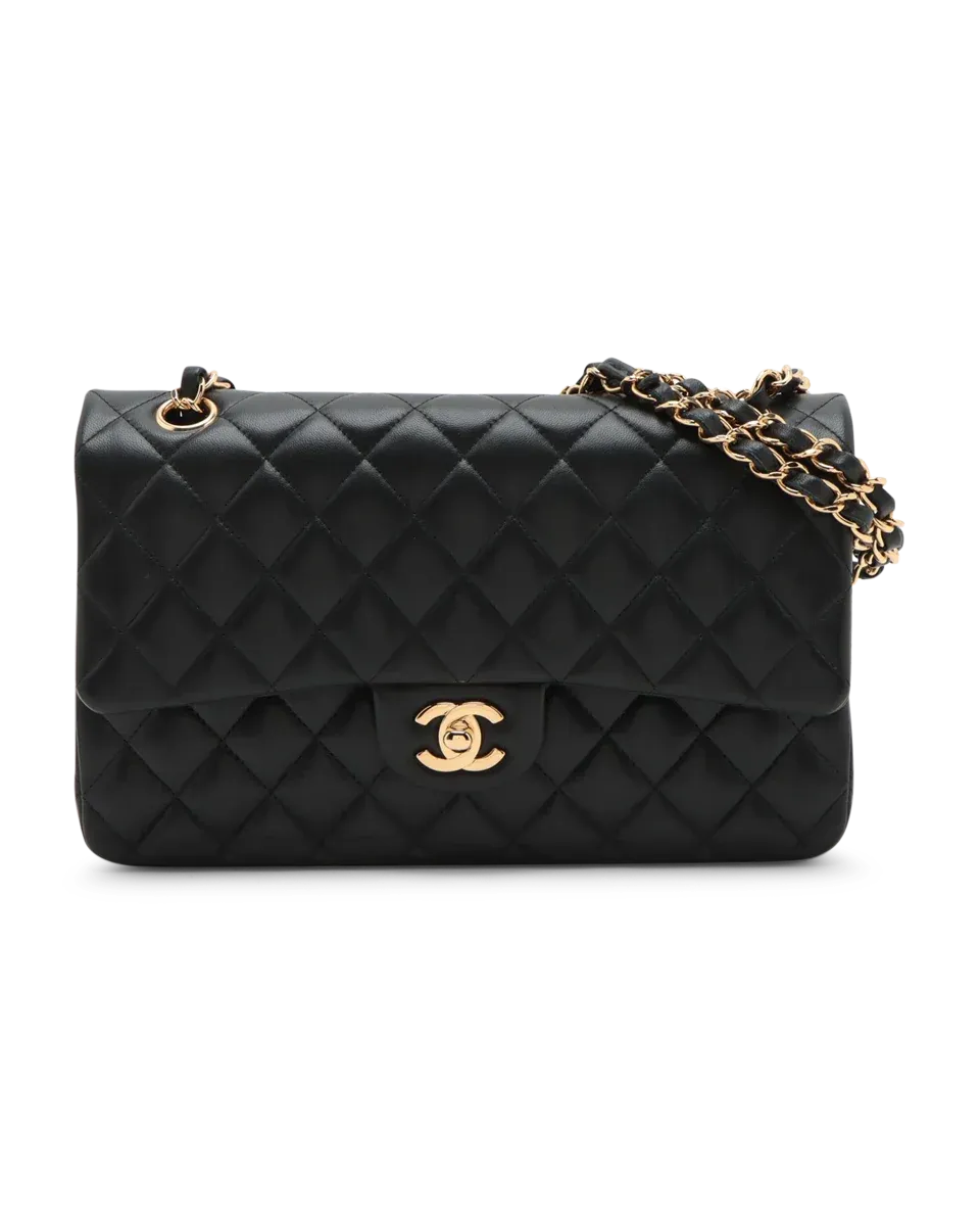 کیف زنانه Chanel Classic Flap Pre-owned