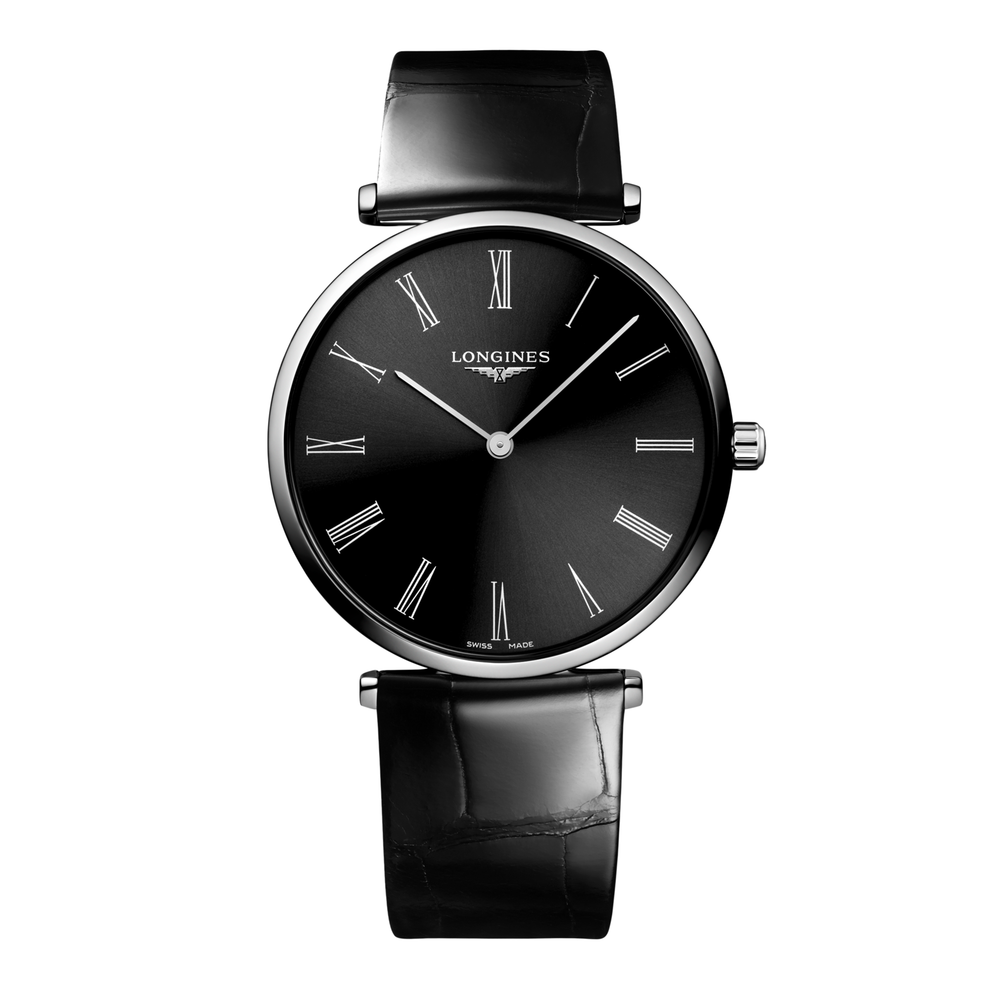 Longines La Grande Classique Quartz 33mm