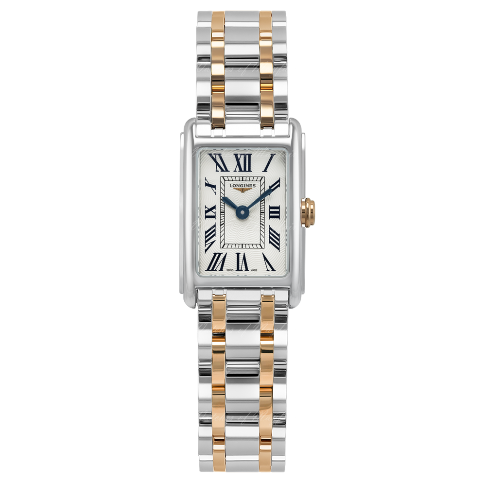 Longines DolceVita 17.7 × 27 mm